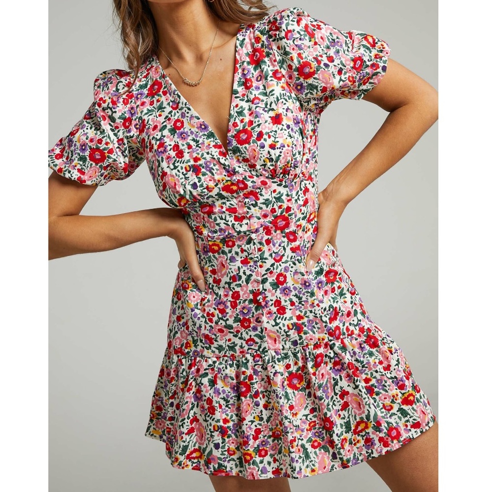Showpo Dress